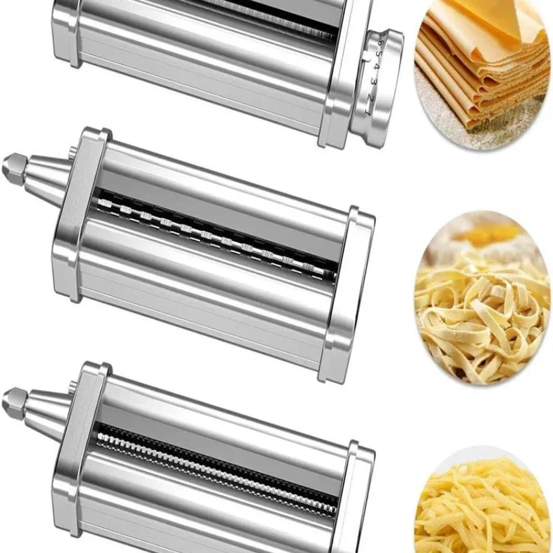 

Noodle Making Accessories Kaishanyi KA Mixing Machine Press Set Kitchen Treasure Cutting Tool