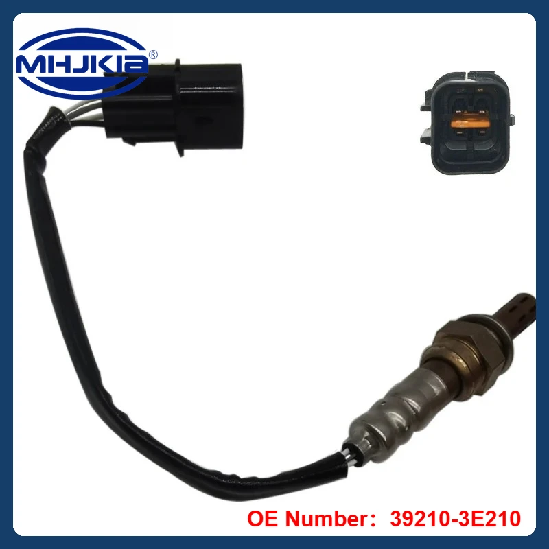 MHJKIA For Hyundai Santa Fe 06  2006-2011 Air Fuel Ratio Sensor OEM 39210-3E210 Oxygen Sensor Assembly 392103E210 Oxygen Sensor