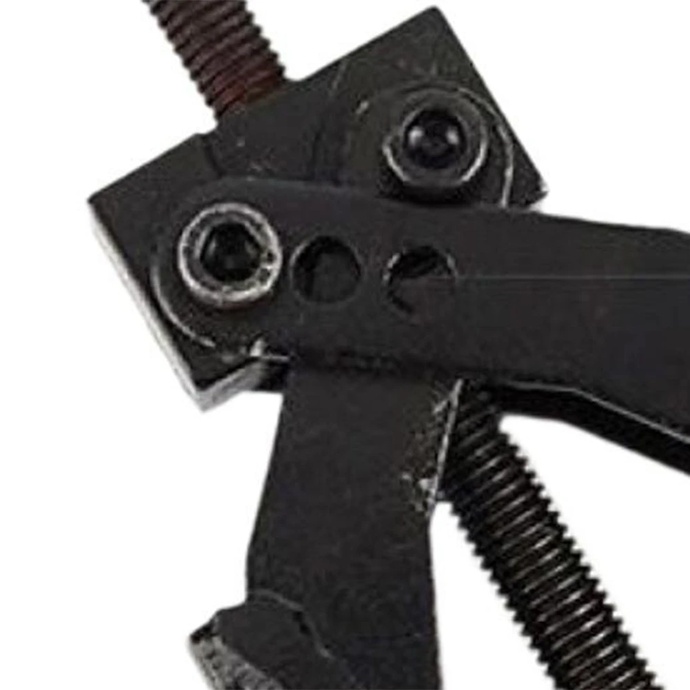 A79G 2 Jaw Bearing Puller,Removing Tool Extractor Adjustable 2 Claws Puller Separate Lifting Device for Bearing Pulling Truck