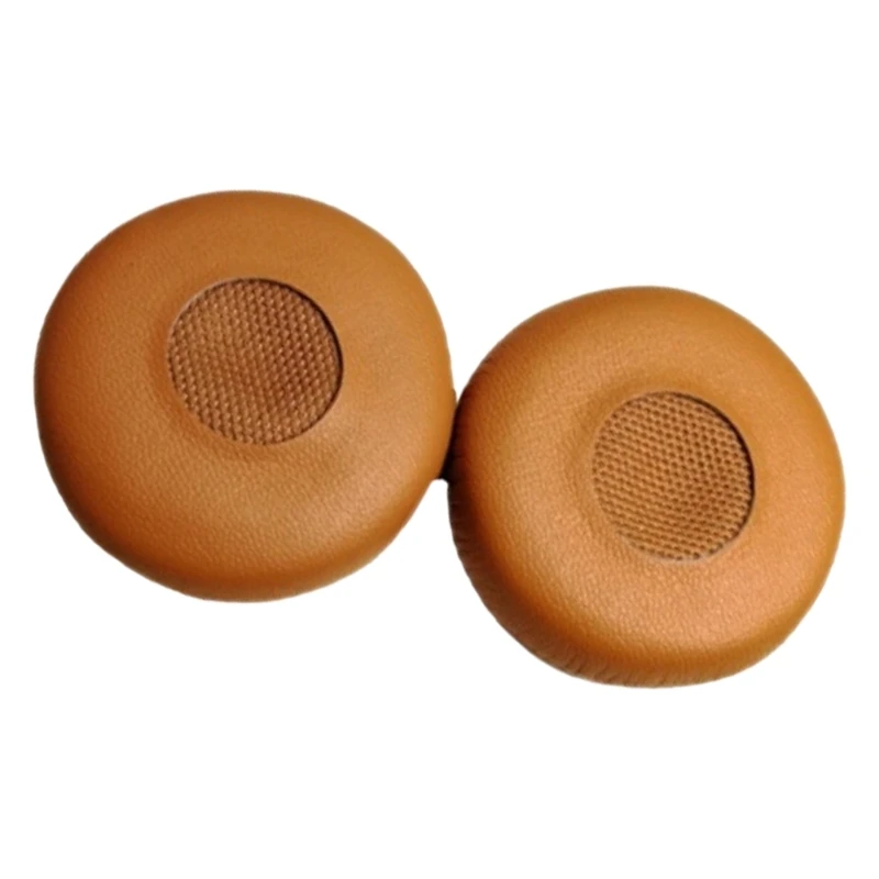 غطاء للأذنين مريح، وسادة أذن ناعمة/وسادة شعاع الرأس لـ Y40 Y45 Y45BT