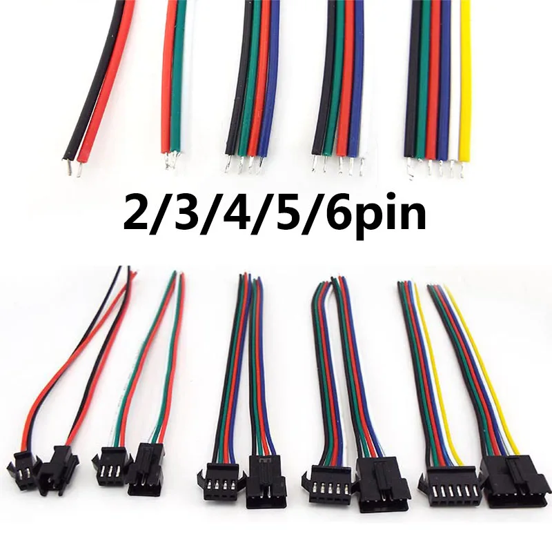 2P 3P 4P 5P 6P Sm J… - image