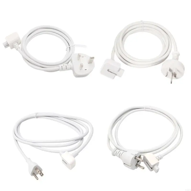 

G5GA Power Extension Cable Cord For Apple for MacBook Air AC Wall Adapter