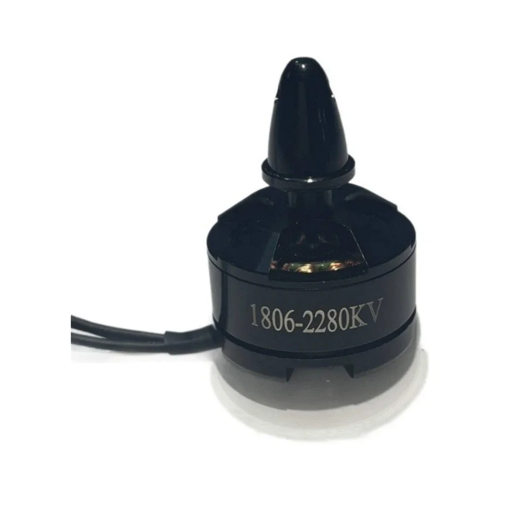 1806 2280KV CW Brushless Motor Mini Multi-rotor Motor for RC 250 Drone Across FPV 260 RC Quadcopter Aircraft F10820