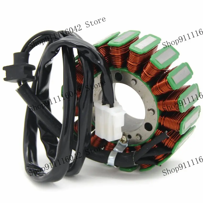 Motorcycle Accessories Ignition Generator Stator Coil For Suzuki GSXR750 GSX-R750 GSXR600 GSX-R600 31401-33E00 Moto Engine Parts