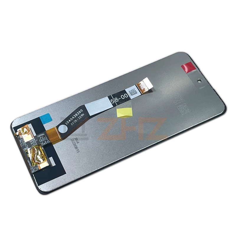 For Motorola Moto G32 LCD Display Touch Screen Digitizer Assembly With Frame For Moto G32 Display Replacement Repair Parts