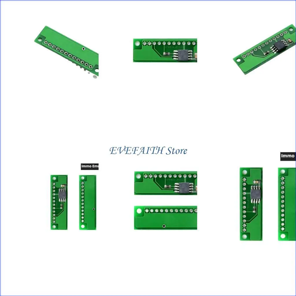 124B Car Repair Tool Emulators Immobilizer Simulators Immo Emulators, for 1999-2001 Emulators Immobilizer Simulators