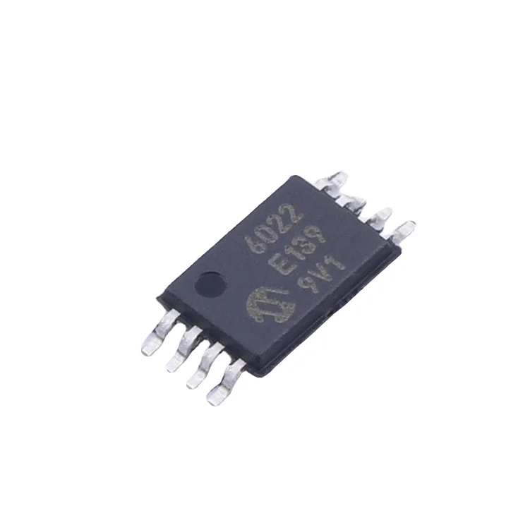 5-100pcs  MCP6022-E/ST  MCP6022T-E/ST  MCP6022T  MCP6022  TSSOP8  100%New And Original