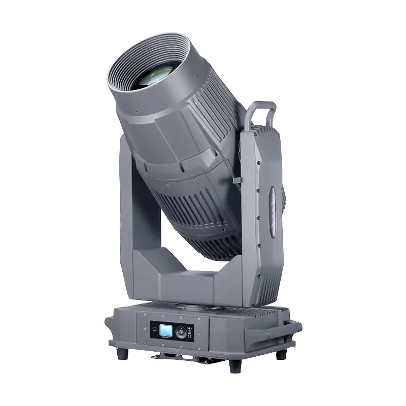 

1000W waterproof cutting lamp outdoor moving head lamp scenic spot lighting city light show stage lamp computer beam of light la