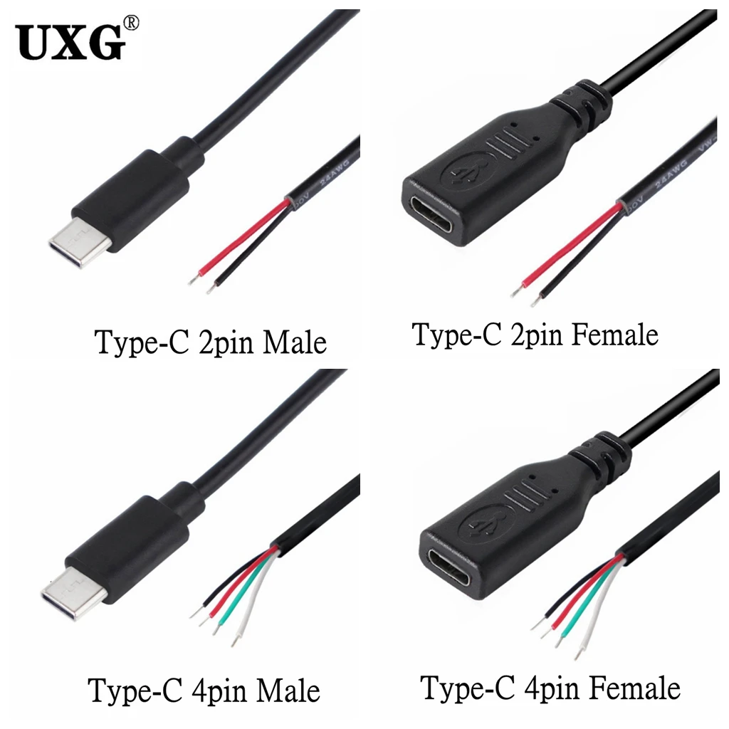 האם תיל USB 2.0 Type-C הוא הבחירה הנכונה עבורך? סקירת מוצר מפורטת