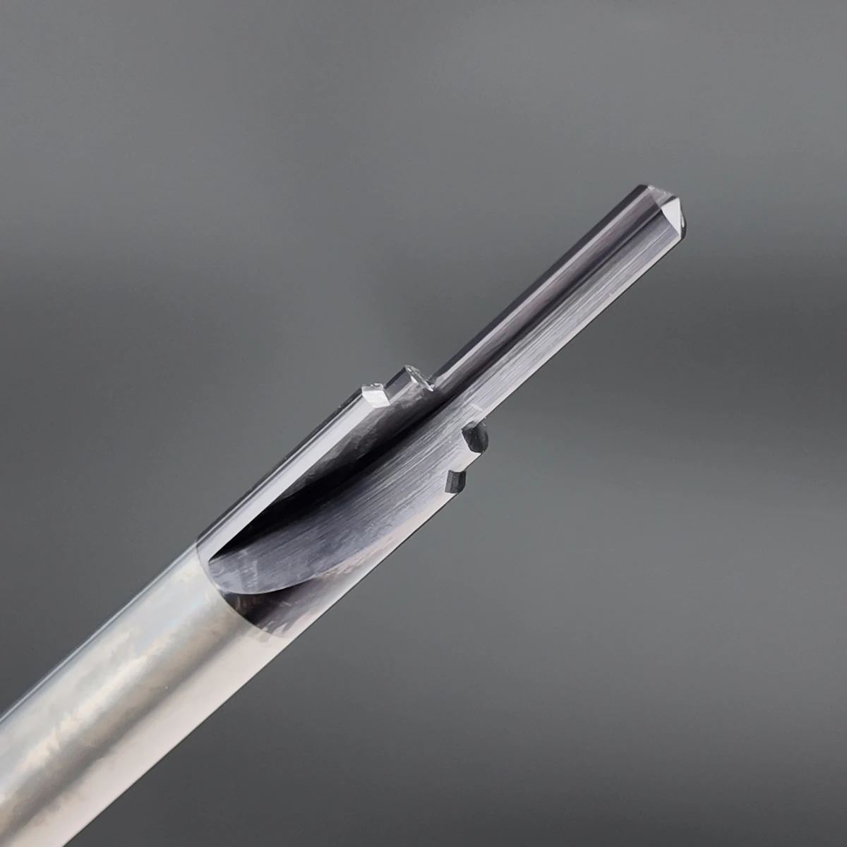 Interal Cooling Drill Bits Straight Flute Carbide Step Drill Bit 8.8MM Drill Bit Set for Metal