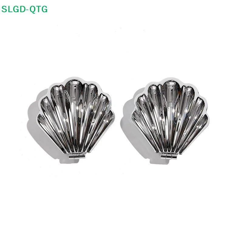 

НОВАЯ портативная складная расческа для волос с электрическим покрытием, жемчужная подушка безопасности, массажная расческа, профессиональная парикмахерская расческа для салона