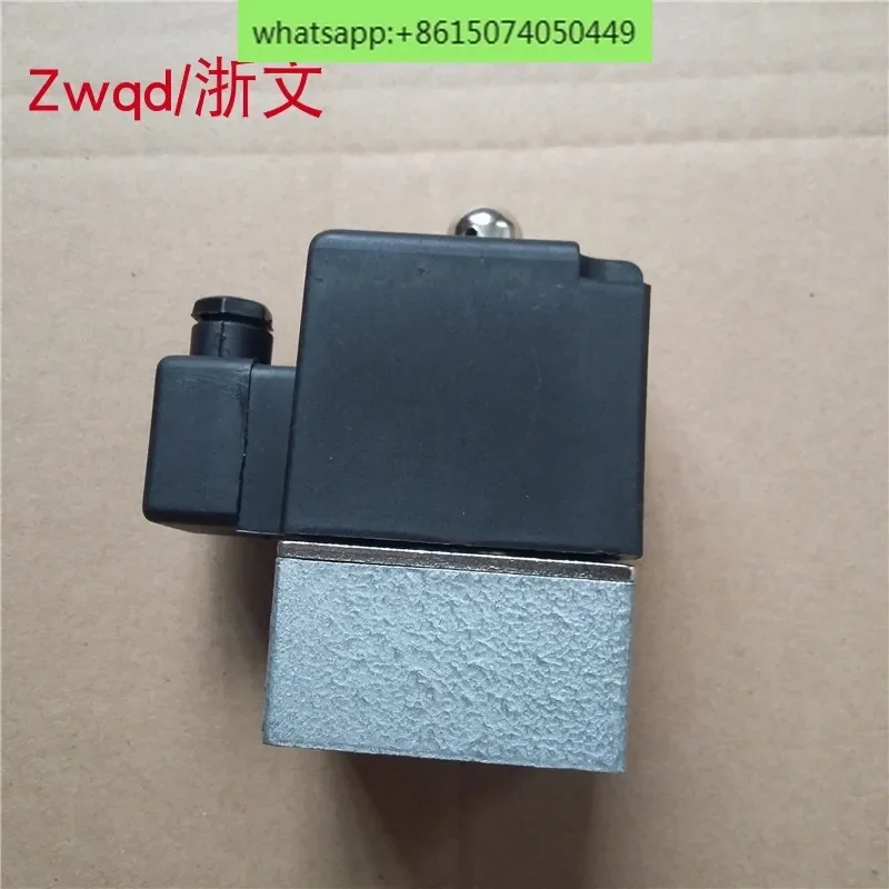 K23D pilot operated solenoid valve K23D-2 K23D-3 K23D-2-B K23D-3-B