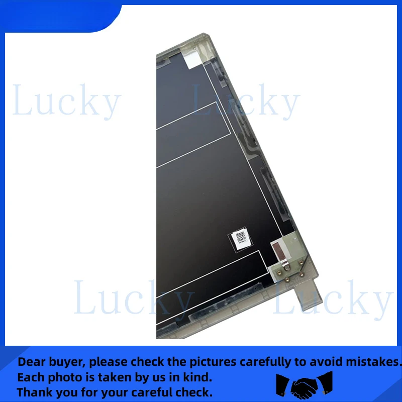 f  New For MSI Cyborg 15 Air A12V MS-15K1 LCD Back Cover Top Case 3075K1A411