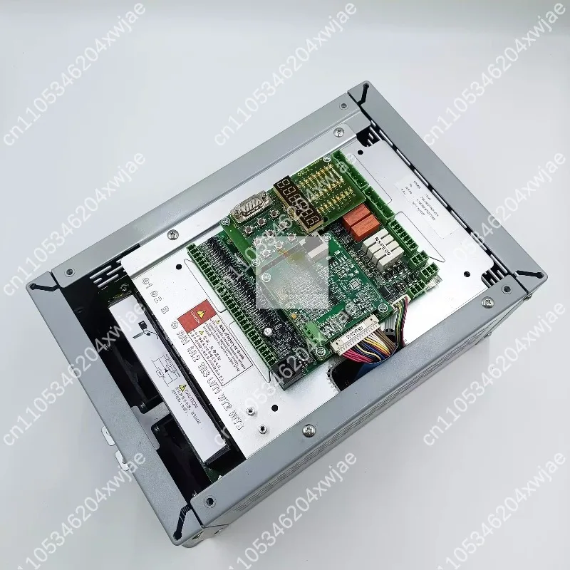Inverter/All-in-One AS380 4T07P5/4T0011/4T0015