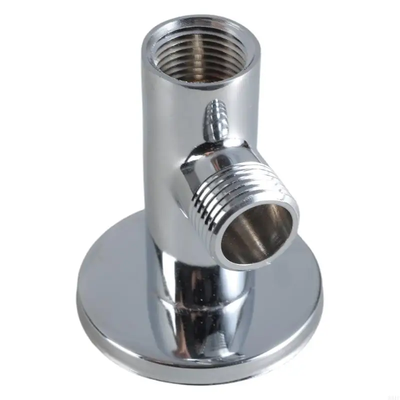 831f Arm extensão do chuveiro serviço longo longo