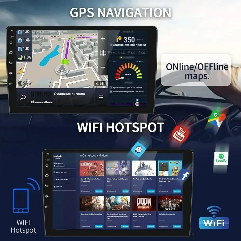 4 + 64G سيارة GPS راديو ستيريو Carplay كاميرا أندرويد 13 متوافق مع كيا أوبتيما K5 2011-2015