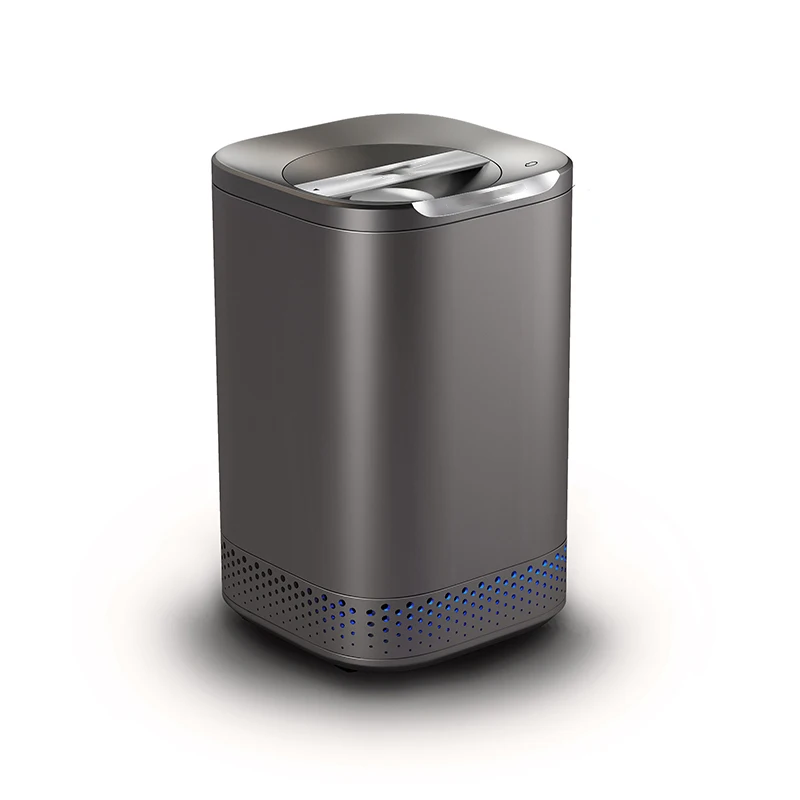 

Профессиональный бесзапаховый и тихий Электрический компост, перерабатываемая пищевая машина, пищевые машины для домашних животных