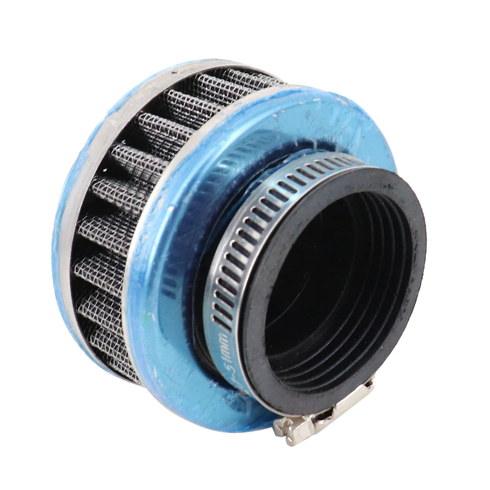 Universal 35mm 38mm 42mm 44-46mm Air Filter Motorcycle ATV Pit Dirt Bike Air Filter Cleaner Intake For Honda Kawasaki Yamaha