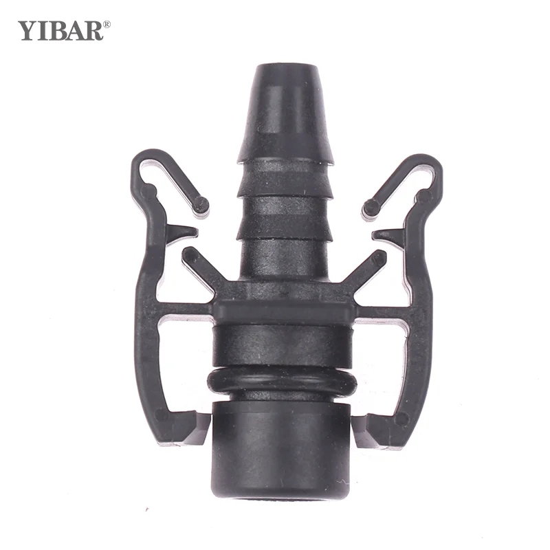 Auto Water Tank Water Hose Straight Connect Connector Expansion Car Accessories Auxiliary Water Tank Quick Plug Connector