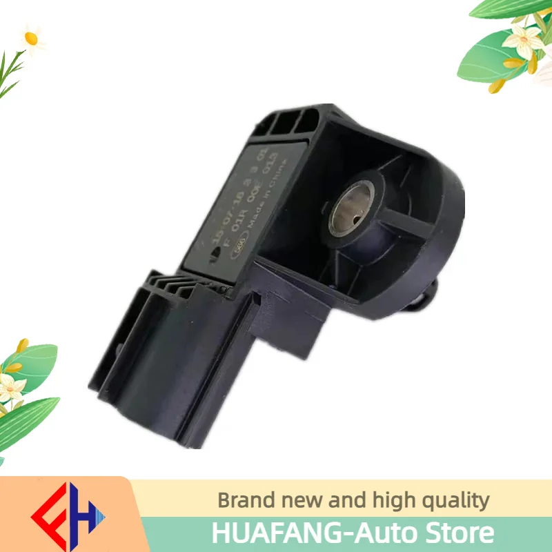 Original Brand New Intake Boost Air Pressure Map Sensor For Zhonghua Junjie Bl15 F01r00e013 F01rb0e029 High Quality