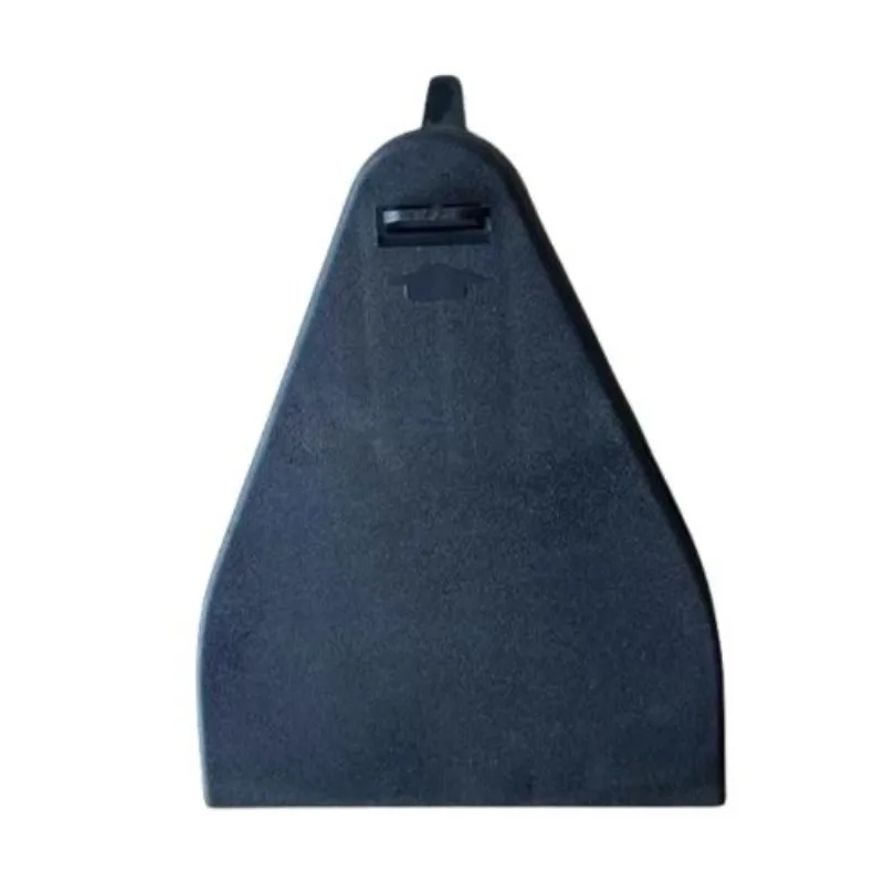 Trunk Warning Triangle Sign Mount Tripod Clip-On Base for Audi A3 A4L A6L 2009 2010 2011 2012 2013 2014 2015-2022