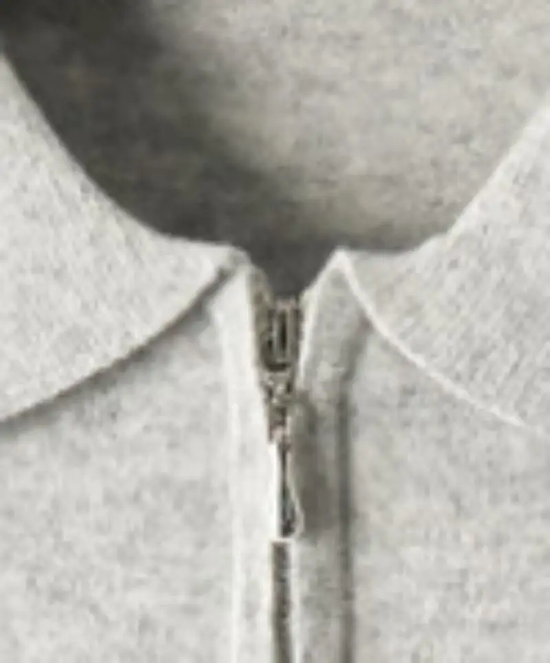 

Autumn Winter Men's Cashmere Pullover 100% Merino Wool Sweater Shirt Turn Down Collar Soft Warn Knitwear Smart Casual Tops