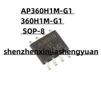 5pcs/Lot  New origina AP360H1M-G1 360H1M-G1  SOP-8