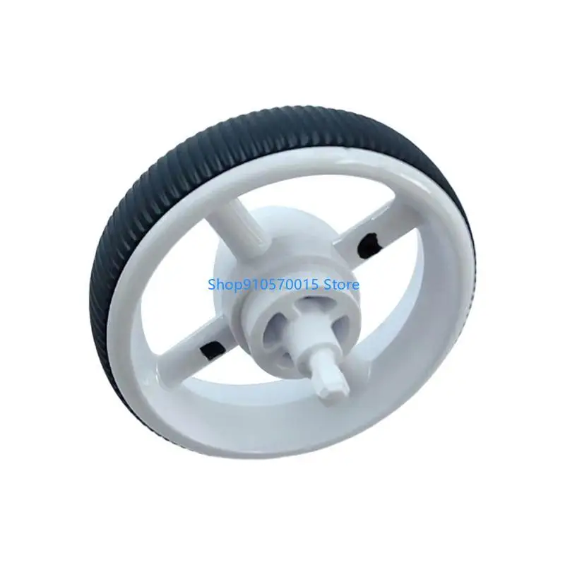 B95C Ergonomic Scroll Wheel For GPRO X Superlight Mouse Accurate Controlling