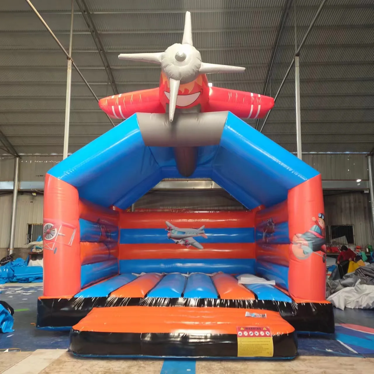 factory direct sale Customized indoor outdoor  inflatable slide inflatable Bouncer water slide for adult