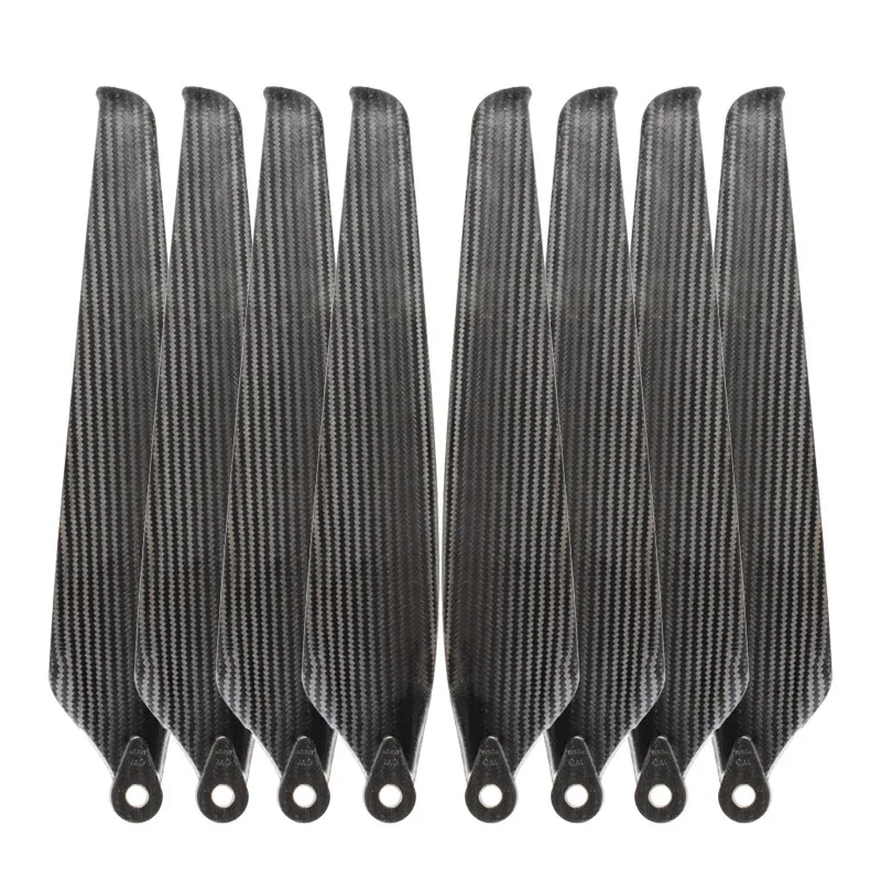 XAERO 3211 32 Zoll Carbonfaser-Faltpropeller CW CCW für XAG P20 Sprühdrohne – Detail 3