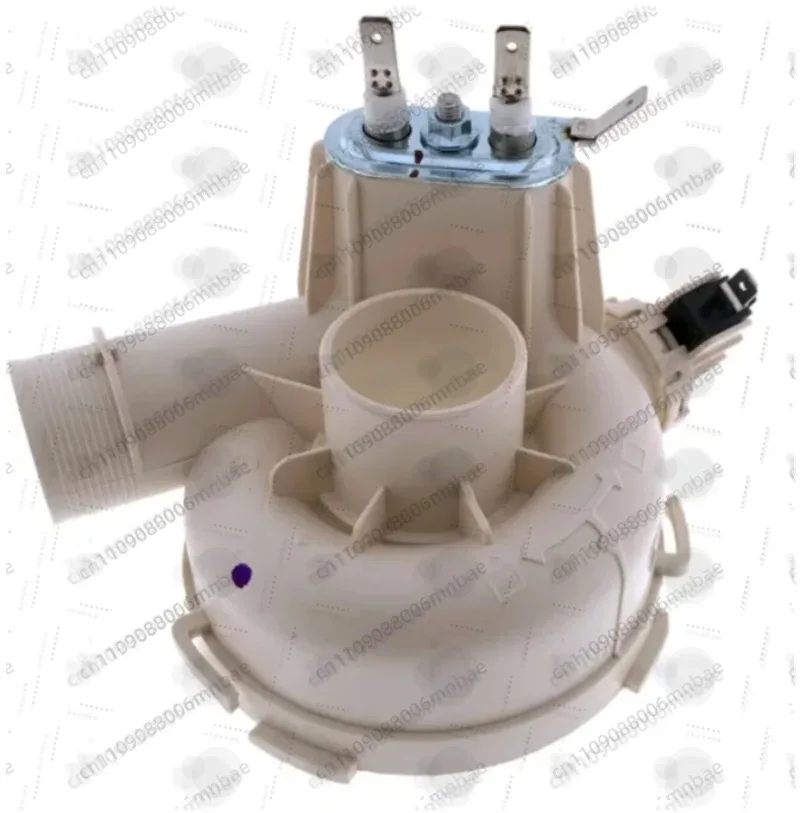 

673001302001 Нагревательный элемент для посудомоечных машин Midea, Candy, Amica, Hansa, Gorenje, AEG
