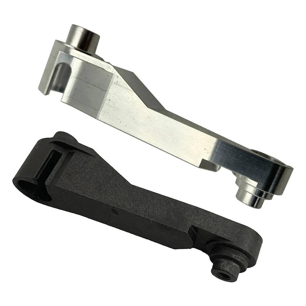 B4H70-67100 CH956-67047 Metal Lever for HP Designjet Z6200 D5800 Latex 330 360 570 370 115