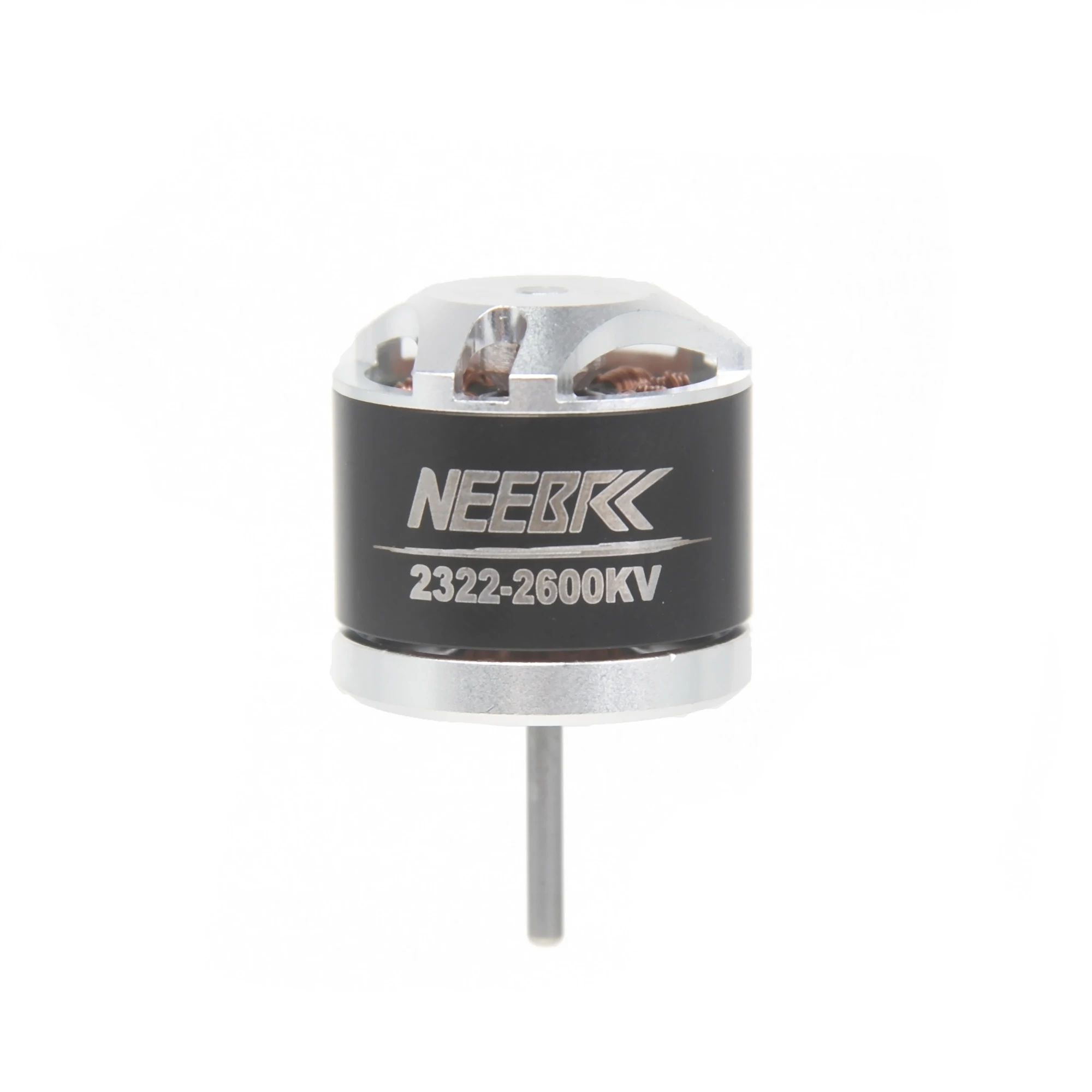 NEEBRC 2322 2600KV Bürstenloser Motor AM32 45A SM3.0/T ESC für 1/12 RC Auto Truck AXIAL SCX24 MN WPL C74 280 370 Bürstenmotor – Detail 8