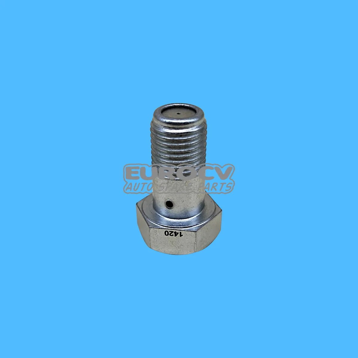 Picture 5: Spare Parts for Volvo Trucks VOE 20884328 Overflow Valve