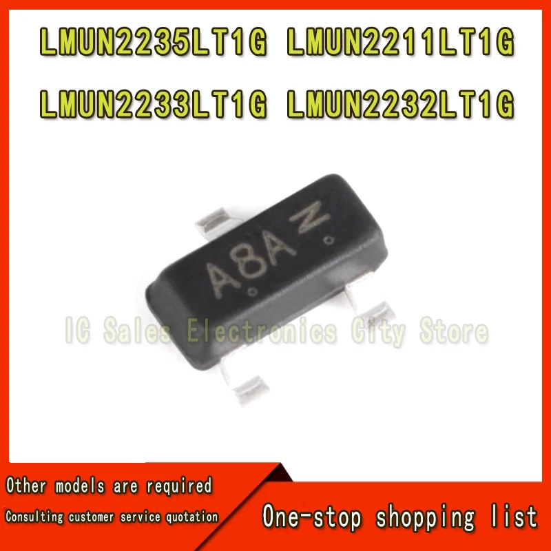 100 Stuks Lmun2211 …