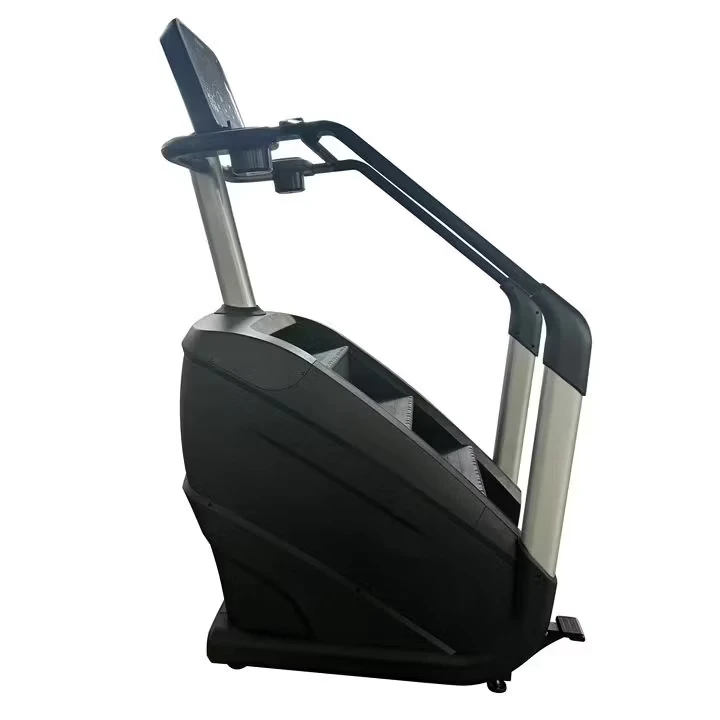 

High Quality Climbing Stepper Good Price Machine Stairmaster Stepmill Commercial Stair Climber