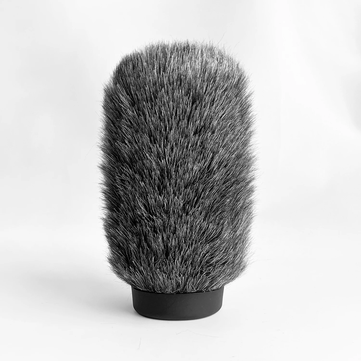 Deat Cat NTG4+ Microphone Windscreen Windmuff Pop Filter For Rode NTG4 Plus Shotgun Microphone Furry Windshield Up to 6.3