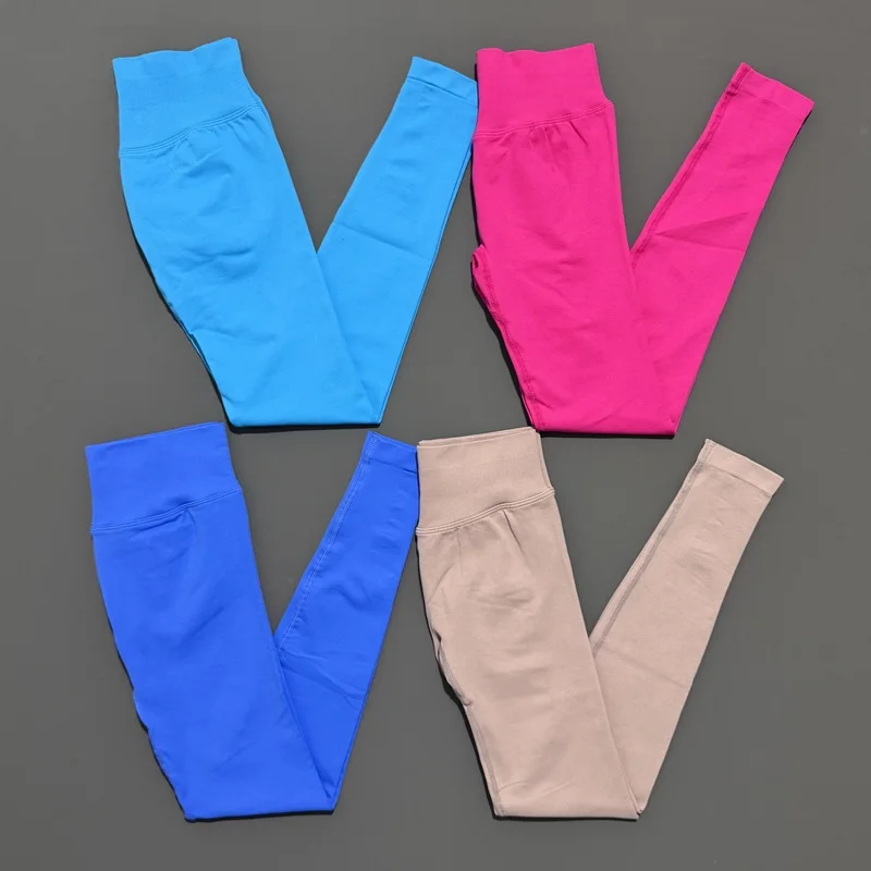 Thumbnail 4 - #34 Latest Compression Sports Leggings Offers