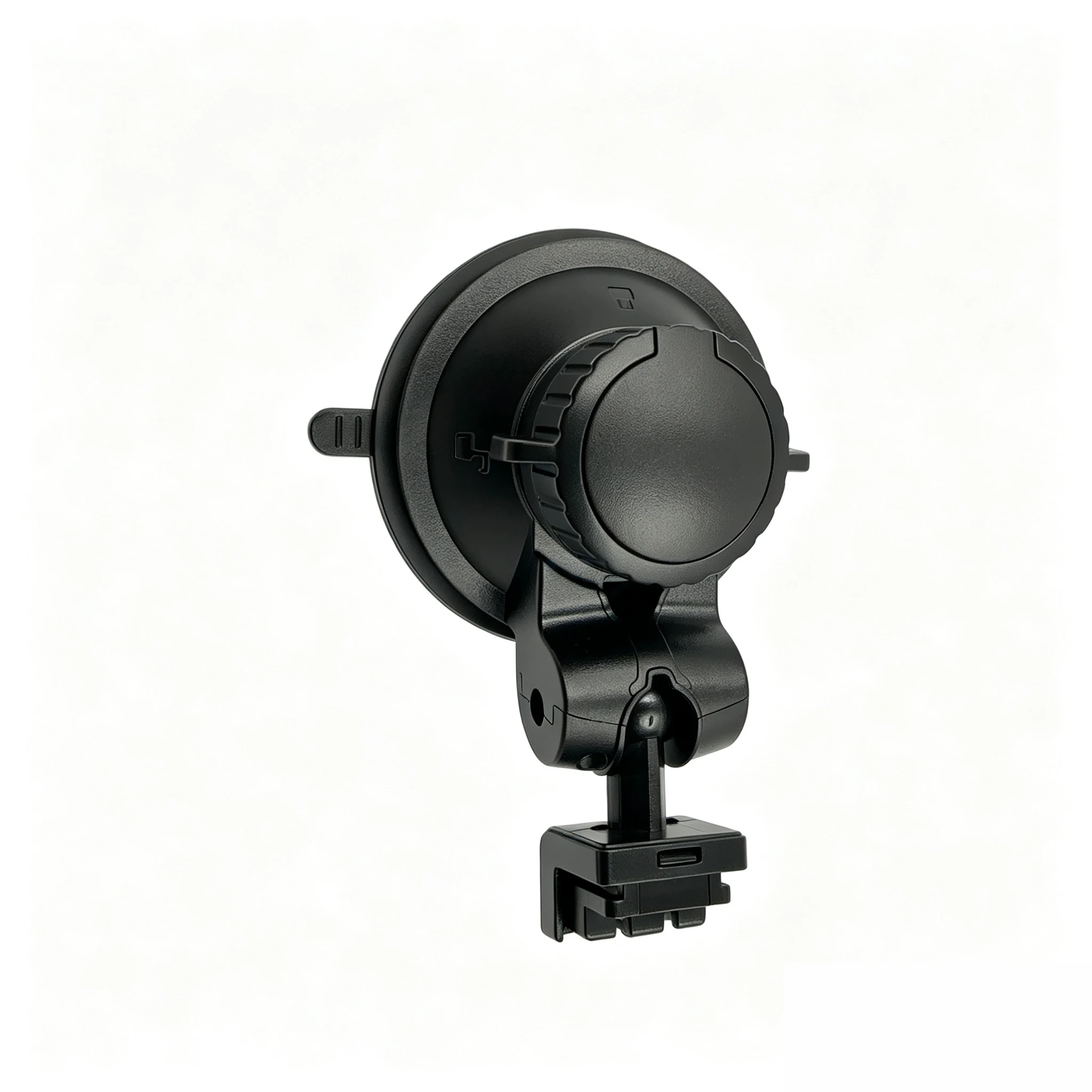 for AZDOME Suction Support for M01 Pro Mount 360° Rotating Car Camera Bracket M01 Pro Accessories