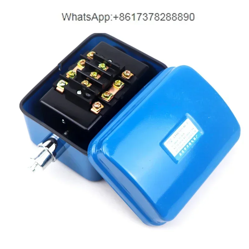 Electric hoist fire breaker limiter Lite LX101 (44) -20/40A anti-top trip switch