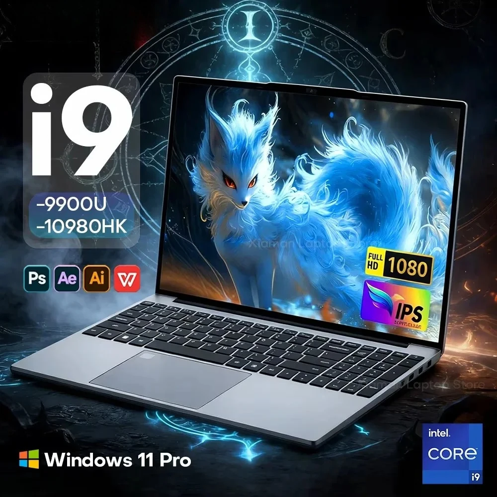 Pc Gaming Ultra - 15.6