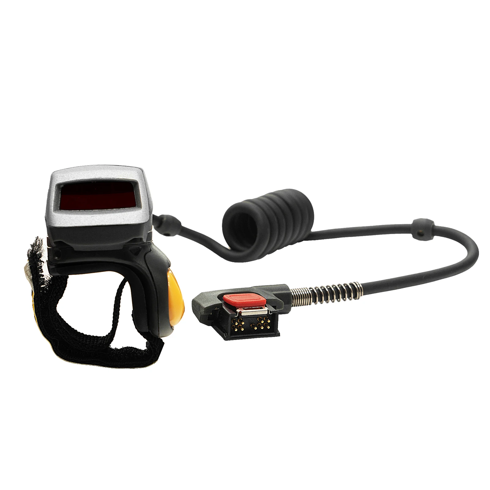 Ring Barcode Scanner for Motorola Symbol  Zebra RS409 RS419