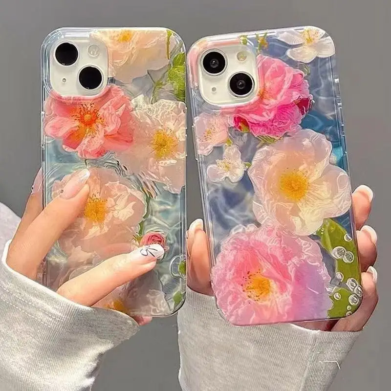 حافظة أنيقة من القطن بتصميم كلاسيكي لهاتف انفينيكس سمارت 10 بلس 9 8 7 تكنو سبارك 10 20 20C 10C 30C Go 2025 1 2 Hot 50 50i 40 Pro 40i