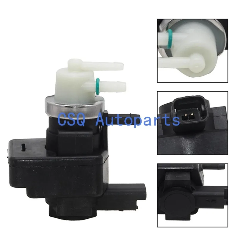9830210580 Turbocharger Vacuum Solenoid Valve for Peugeot RCZ 308 208 3008 5008 508 1.6 THP Citroen DS5 C4 C5 DS3 DS4 1922.V8 view 2