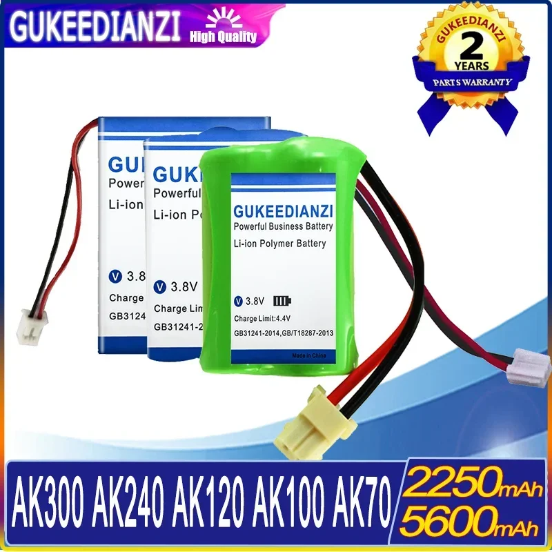 

Аккумулятор 1800/5600 мАч для IRIVER Astell & Kern iFP-990 AK380 AK240 AK 70mkii AK100 ak120 II 2 AK Jr/AK70 Mark II Player