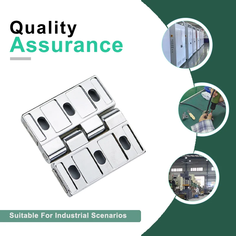 Robustes, quadratisches Scharnier-Blechgehäuse, Instrumentenausrüstungsschrank mit Abdeckplatte für Schalterverteilerkasten