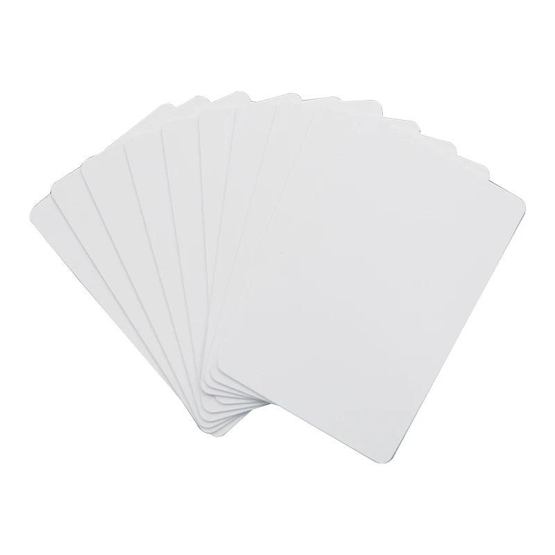 Thumbnail 3 - #18 Best Blank ID Cards to Buy In 2026