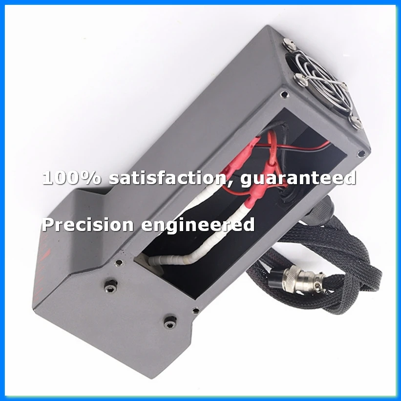 

IR6500 Repair Station Heating Head Infrared Upper Heater BGA Rework Table Accessories Rework Station Heating Head 220V-ABVP
