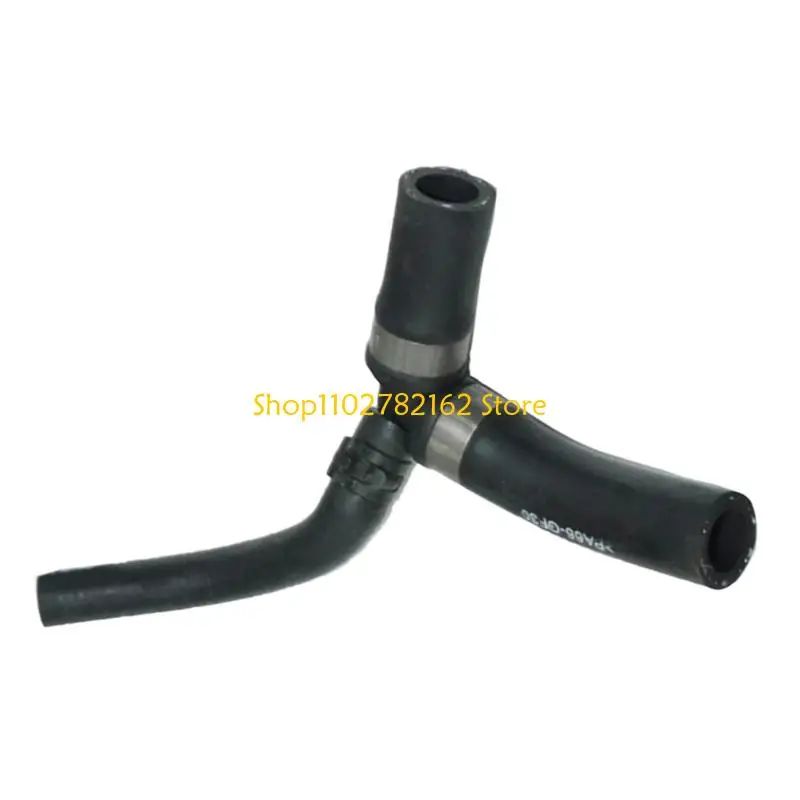 

547B Replacement Coolant Pipe 7L0121156A 7L0-121-156-A Engine Water Cooling Hose Automotive Accessories for 2003-2010