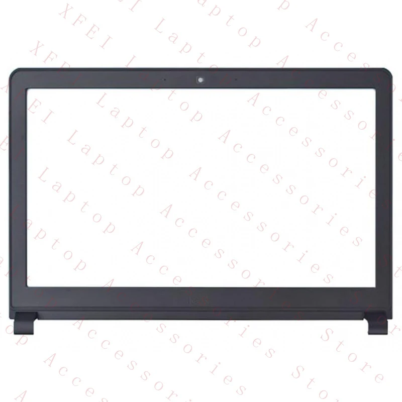 D  LCD Back Cover Palmrest Bottom Case Bezel for Dell 15 7557 7559 P57F 5577 5576